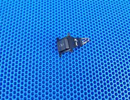 Кнопка обогрева сидений для JEEP GRAND CHEROKEE (WJ) 1999-2004  запчасти бу