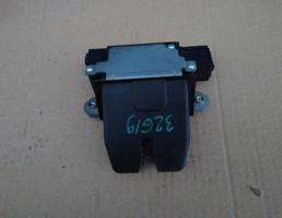 Замок багажника для FORD C-MAX 2003-2007  запчасти бу
