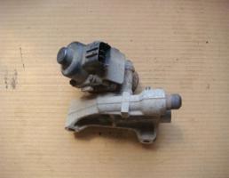 Клапан (EGR) рециркуляции выхлопных газов для MAZDA 3 (BK) 2003-2009  запчасти бу