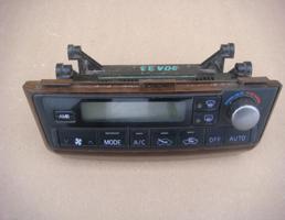 Блок управления отопителем (печкой) для NISSAN CEFIRO (A33) 1999-2006  запчасти бу