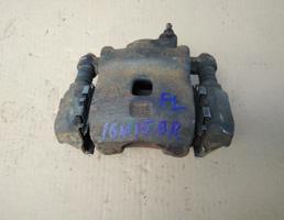 Суппорт передний правый для NISSAN ALMERA (N15) 1995-2000  запчасти бу