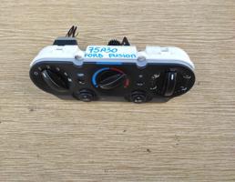 Блок управления отопителем (печкой) для FORD FUSION 2002-  запчасти бу