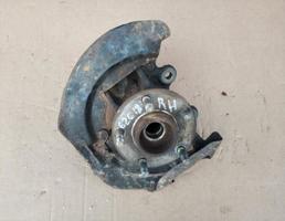 Кулак передний правый для MAZDA 3 (BK) 2003-2009  запчасти бу