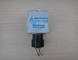 Реле для MITSUBISHI PAJERO/MONTERO (V1,V2,V3,V4) 1990-1997  запчасти бу
