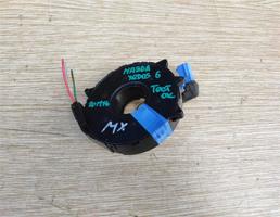 Шлейф подрулевой Airbag (лента) для MAZDA XEDOS 6 1992-1999  запчасти бу