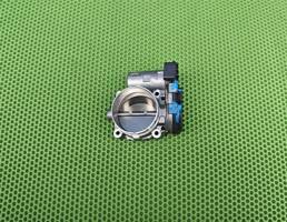 Заслонка дроссельная для JEEP GRAND CHEROKEE (WK2) 2010-  запчасти бу