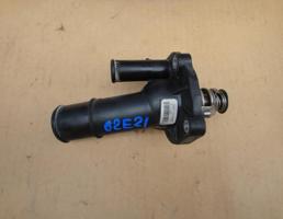 Корпус термостата для FORD C-MAX 2007-2011  запчасти бу