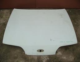 Капот для FORD SIERRA 1987-1993  запчасти бу
