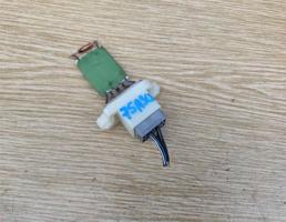 Резистор (сопротивление) отопителя для FORD FUSION 2002-  запчасти бу