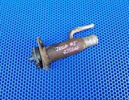 Горловина топливного бака для JEEP GRAND CHEROKEE (ZJ) 1993-1998  запчасти бу