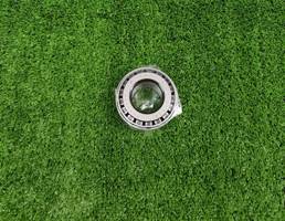 Подшипник хвостовика для JEEP GRAND CHEROKEE (WJ) 1999-2004  запчасти бу