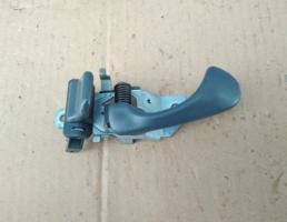 Ручка двери внутренняя передняя левая для MITSUBISHI PAJERO/MONTERO SPORT (K9) 1998-2008  запчасти бу