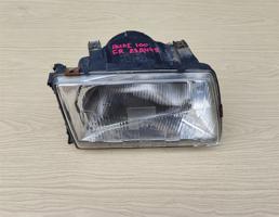 Фара правая для AUDI 100 (44) 1983-1991  запчасти бу