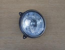 Фара левая для JEEP LIBERTY (KJ) 2002-2006  запчасти бу