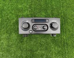 Блок управления отопителем (печкой) для JEEP GRAND CHEROKEE (WJ) 1999-2004  запчасти бу