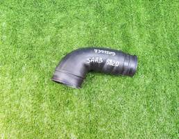 Патрубок системы охлаждения для SAAB 9000CS 1994-1998  запчасти бу