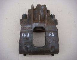 Суппорт передний левый для FORD FOCUS I 1998-2004  запчасти бу