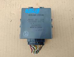 Блок электронный для MAZDA 3 (BK) 2003-2009  запчасти бу