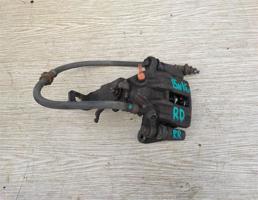 Суппорт задний правый для NISSAN ALMERA (N16) 2000-2006  запчасти бу