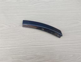 Молдинг крыла заднего левого для JEEP GRAND CHEROKEE (WJ) 1999-2004  запчасти бу