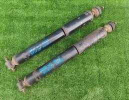 Амортизатор подвески передний для JEEP GRAND CHEROKEE (WJ) 1999-2004  запчасти бу