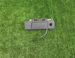 Ручка двери (крышки) багажника для JEEP GRAND CHEROKEE (ZJ) 1993-1998  запчасти бу