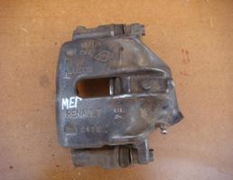 Суппорт передний правый для RENAULT MEGAN 1999-2002  запчасти бу