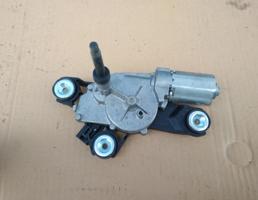 Мотор стеклоочистителя задний для FORD C-MAX 2003-2007  запчасти бу