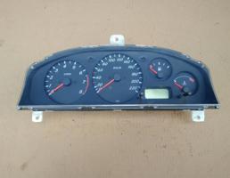 Панель (комбинация) )приборов для NISSAN ALMERA (N16) 2000-2006  запчасти бу