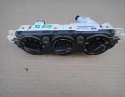 Блок управления отопителем (печкой) для FORD C-MAX 2003-2007  запчасти бу