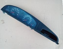 Панель (комбинация) )приборов для AUDI 100 (45) 1991-1994  запчасти бу