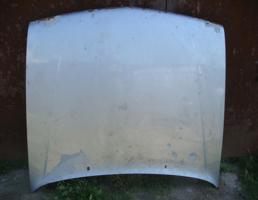 Капот для AUDI 100 (44) 1983-1991  запчасти бу