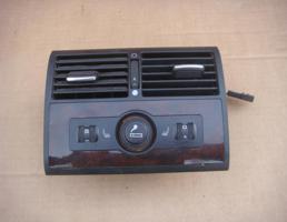 Дефлектор воздушный для AUDI A8 (D2) 1994-2003  запчасти бу