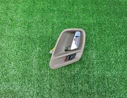 Ручка двери внутренняя передняя левая для JEEP GRAND CHEROKEE (WJ) 1999-2004  запчасти бу