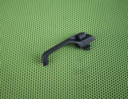 Ручка двери наружная передняя левая для JEEP GRAND CHEROKEE (ZJ) 1993-1998  запчасти бу