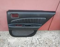 Обшивка двери задней правой для NISSAN MAXIMA (A32) 1994-2000  запчасти бу