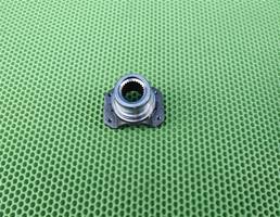 Фланец редуктора моста для JEEP GRAND CHEROKEE (ZJ) 1993-1998  запчасти бу