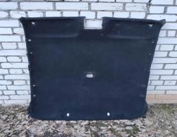 Обшивка потолка для SAAB 9000CS 1992-1994  запчасти бу