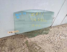 Стекло двери задней правой для MAZDA 6 (GG) 2002-2007  запчасти бу