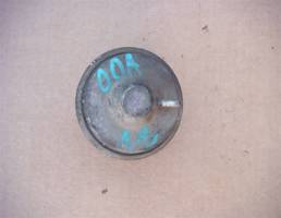 Клапан (EGR) рециркуляции выхлопных газов для OPEL OMEGA A 1986-1994  запчасти бу