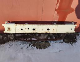 Усилитель переднего бампера для FORD FOCUS I 1998-2004  запчасти бу