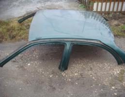 Крыша для NISSAN ALMERA (N15) 1995-2000  запчасти бу