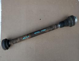 Вал карданный передний для JEEP GRAND CHEROKEE (WJ) 1999-2004  запчасти бу