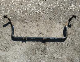 Стабилизатор передний для MITSUBISHI PAJERO/MONTERO (V1,V2,V3,V4) 1990-1997  запчасти бу