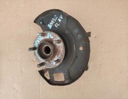 Кулак передний левый для NISSAN MAXIMA (A32) 1994-2000  запчасти бу