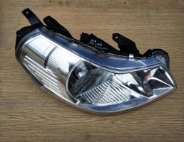 Фара правая для SUZUKI SX4 2006-2013  запчасти бу