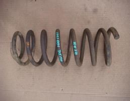Пружина задняя для AUDI 100 (44) 1983-1991  запчасти бу