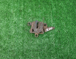 Замок капота для SUBARU LEGACY (B11) 1994-1998  запчасти бу