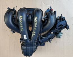 Коллектор впускной для MAZDA 6 (GG) 2002-2007  запчасти бу