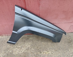 Крыло переднее правое для JEEP GRAND CHEROKEE (ZJ) 1993-1998  запчасти бу